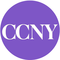 Click for CCNY's Official Facebook Page Click for CCNY's Official Facebook Page