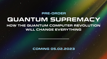 Pre-Order Quantum Supremacy